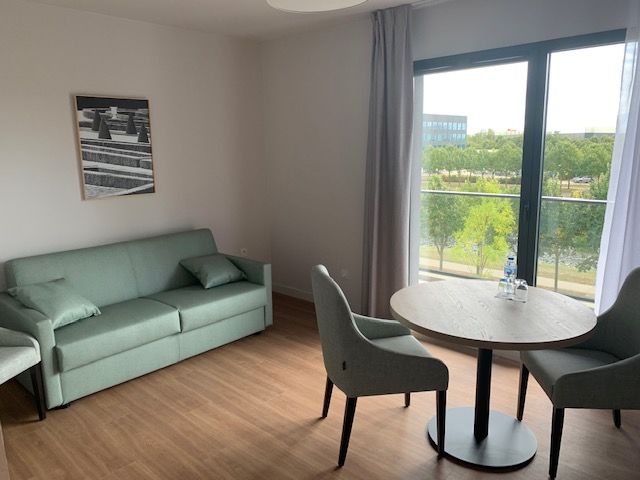 Residhome Lieusaint Suites Paris Sénart