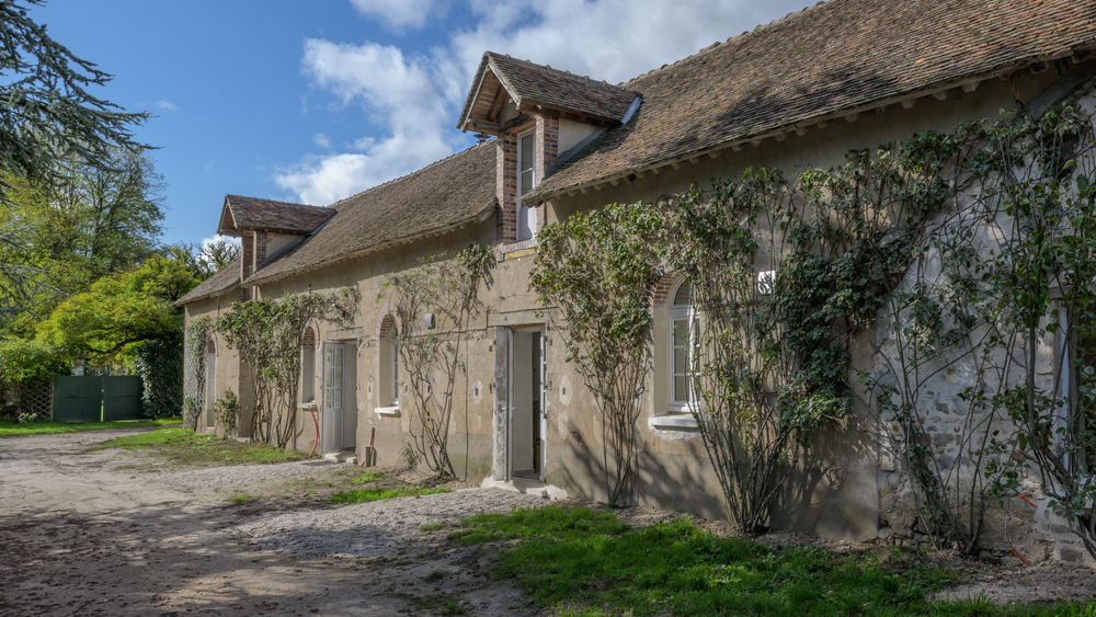 Les Gîtes du Village Potager