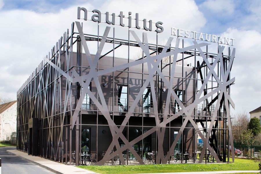 Nautilus Roissy