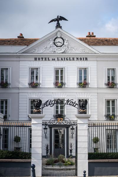 MGallery Fontainebleau - Aigle Noir Hôtel