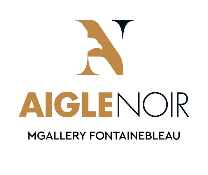 MGallery Fontainebleau - Aigle Noir Hôtel