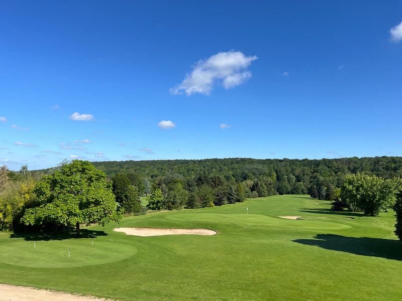 Golf de Meaux-Boutigny