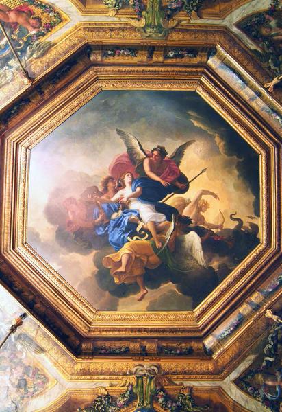 Château de Vaux-le-Vicomte : chef d'œuvre du XVIIe siècle