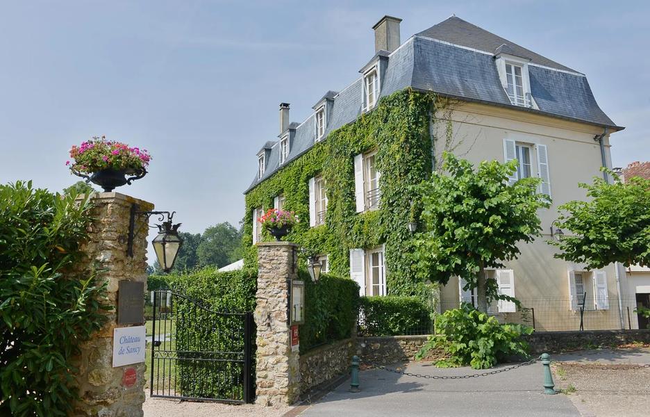 Château de Sancy