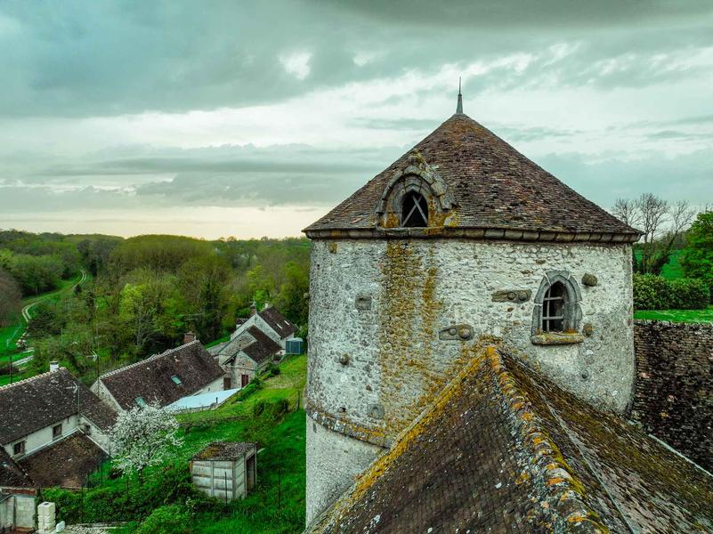 Ferme de la Haute Maison