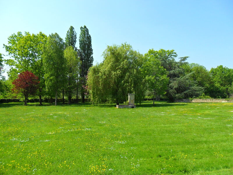 Le Manoir de la Tour - Chambres d'hôtes