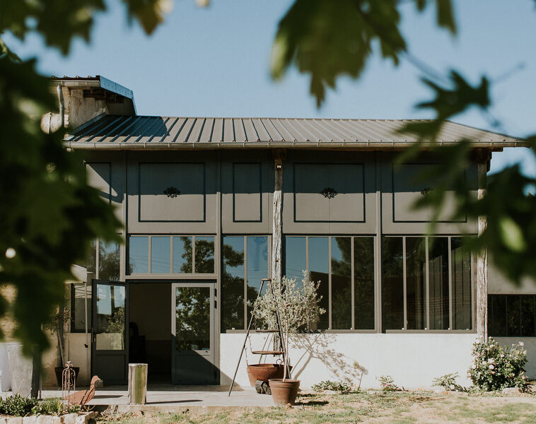 La Ferme du Grand Hôtel du Bois