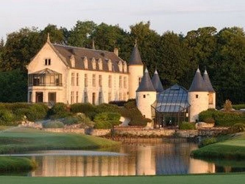 Cély golf et Country Club