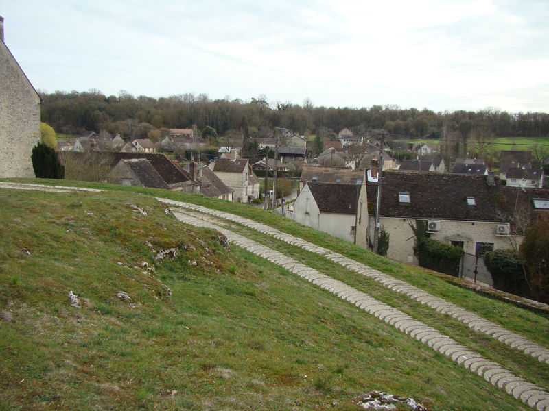 Poligny