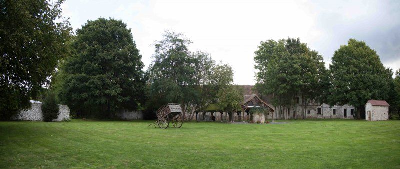 La Ferme de la Petite Loge