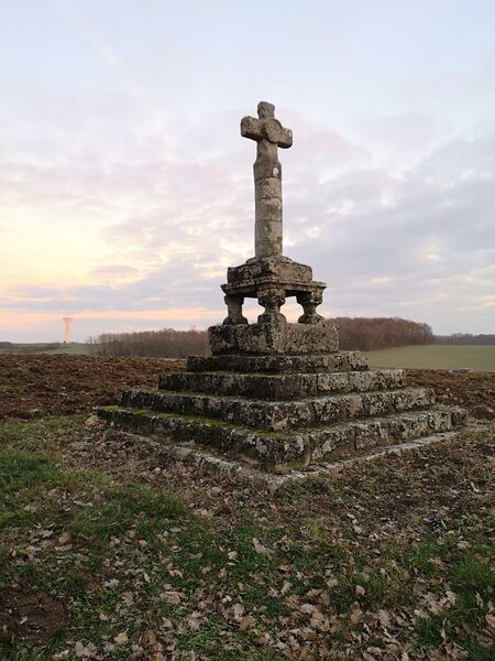 Lorrez-le-Bocage-Préaux