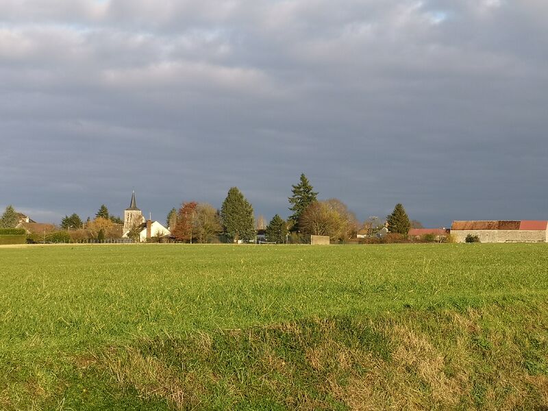 Lorrez-le-Bocage-Préaux