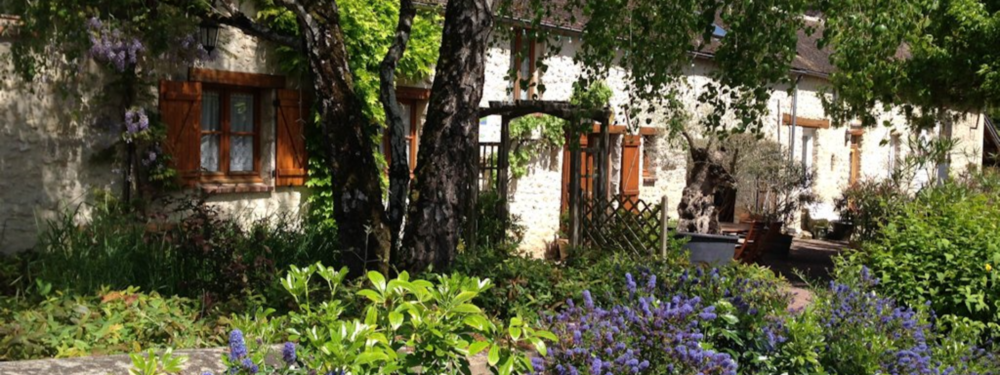 Salle de la Ferme de la Fontaine Gargot