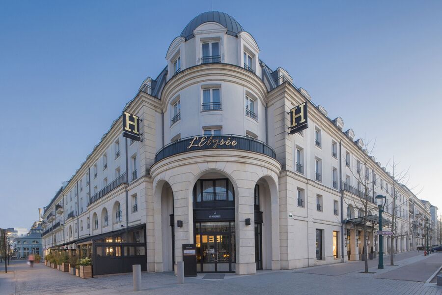 Hôtel l'Elysée Val d'Europe